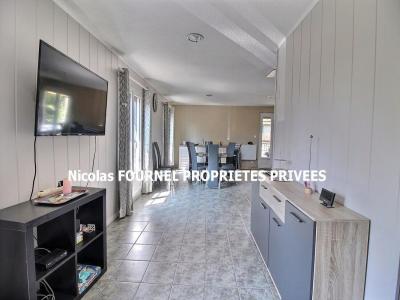 Acheter Maison 130 m2 Saint-just-malmont