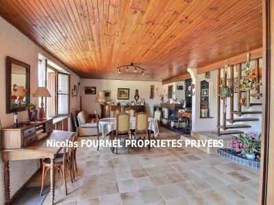 Annonce Vente 7 pi�ces Maison Versanne 42