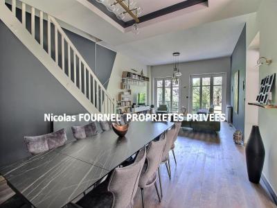 Annonce Vente 6 pi�ces Maison Saint-etienne 42