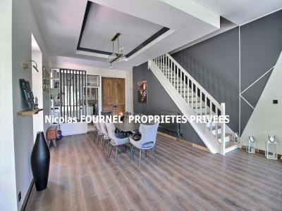 Acheter Maison 140 m2 Saint-etienne