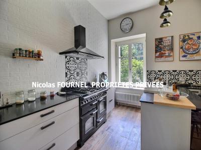 Acheter Maison Saint-etienne Loire