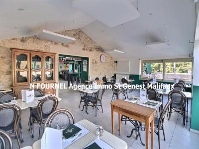 For sale Saint-genest-malifaux 10 rooms 400 m2 Loire (42660) photo 2