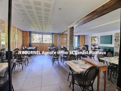 For sale Saint-genest-malifaux 10 rooms 400 m2 Loire (42660) photo 3