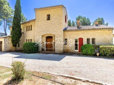 Annonce Vente Prestige Beaumes-de-venise 84