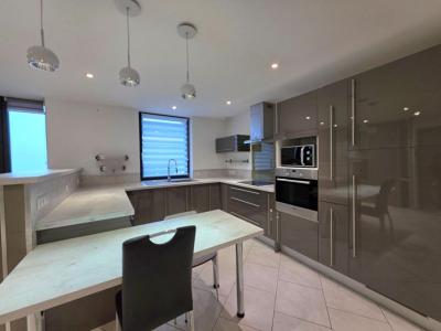 For sale Hirson 5 rooms 87 m2 Aisne (02500) photo 1