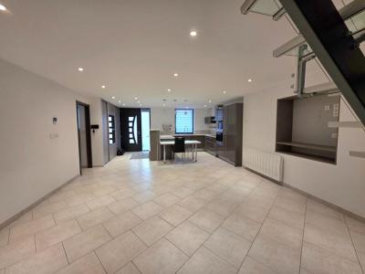 For sale Hirson 5 rooms 87 m2 Aisne (02500) photo 3