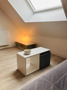 Annonce Vente Appartement Camors 56