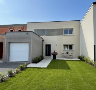 For sale Ancenis 5 rooms 117 m2 Loire atlantique (44150) photo 4