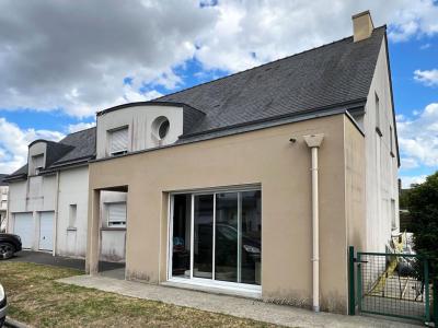 Annonce Vente 7 pi�ces Maison Fresnais 35