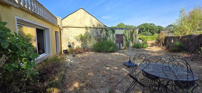 For sale Fougerets 6 rooms 137 m2 Morbihan (56200) photo 0