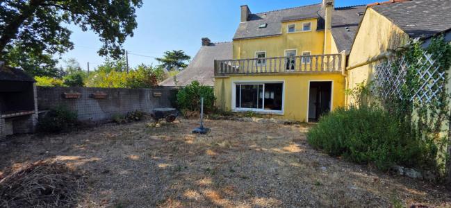 For sale Fougerets 6 rooms 137 m2 Morbihan (56200) photo 1