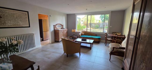 For sale Fougerets 6 rooms 137 m2 Morbihan (56200) photo 2