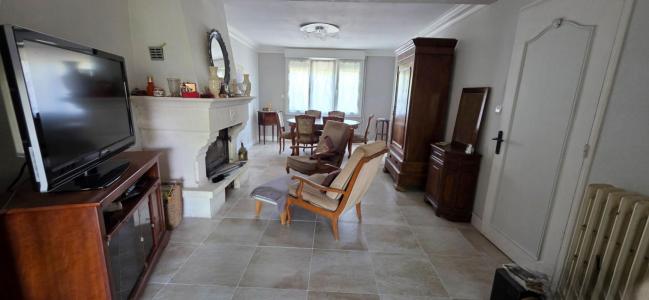 For sale Fougerets 6 rooms 137 m2 Morbihan (56200) photo 3