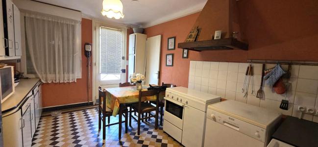 For sale Fougerets 6 rooms 137 m2 Morbihan (56200) photo 4