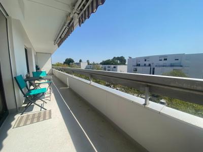 Annonce Vente 3 pi�ces Appartement Pessac 33