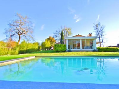 For sale Camarsac 5 rooms 166 m2 Gironde (33750) photo 0