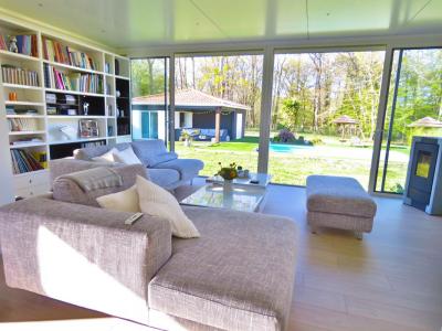 Annonce Vente 5 pi�ces Maison Camarsac 33