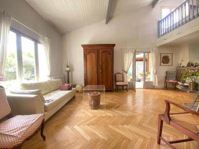Acheter Maison 229 m2 Eysines