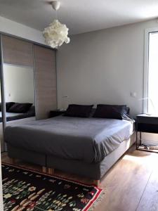 Acheter Appartement Bordeaux 296000 euros