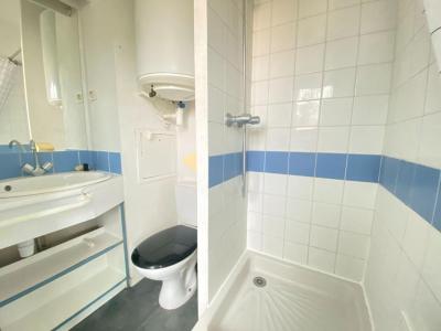 Acheter Appartement 14 m2 Bordeaux
