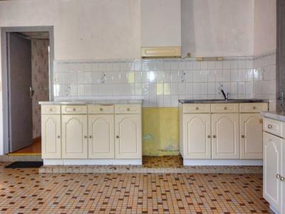 Acheter Maison 80 m2 Treguier
