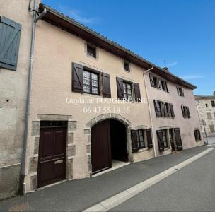 Annonce Vente 7 pi�ces Maison Saint-antheme 63