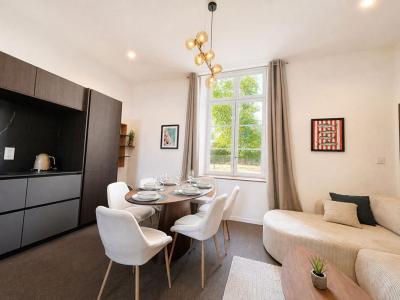 Annonce Vente 2 pi�ces Appartement Baden 56