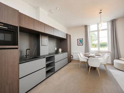 Acheter Appartement Baden Morbihan