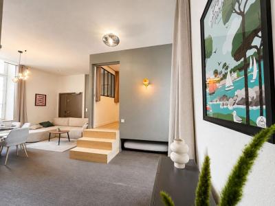 Acheter Appartement Baden 223600 euros