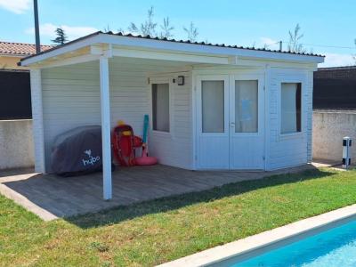 Annonce Vente 5 pi�ces Maison Roche-de-glun 26