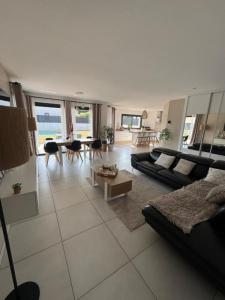 Acheter Maison Roche-de-glun 478000 euros