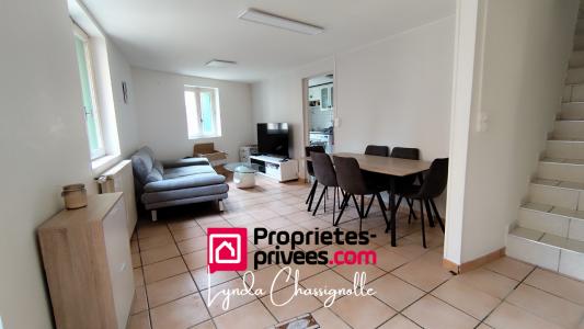 Annonce Vente 4 pi�ces Maison Perreux 42