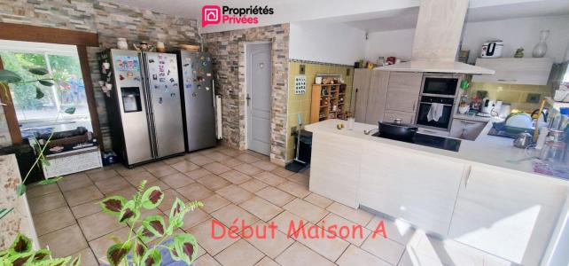 For sale Noyers-sur-cher 8 rooms 185 m2 Loir et cher (41140) photo 1