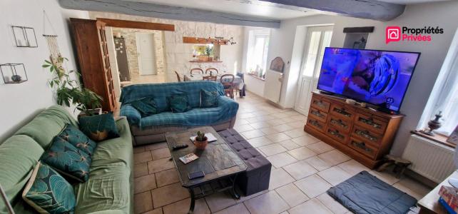 For sale Noyers-sur-cher 8 rooms 185 m2 Loir et cher (41140) photo 2