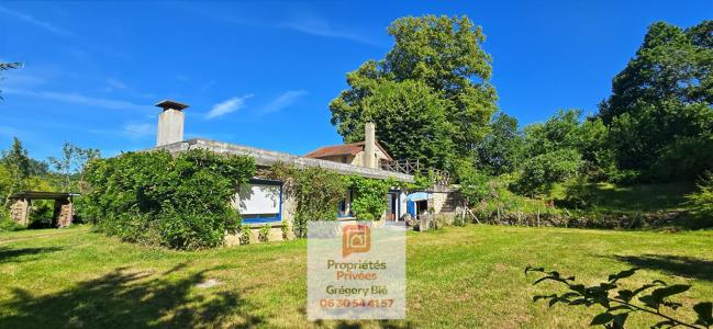 Acheter Maison Ferte-sous-jouarre Seine et marne