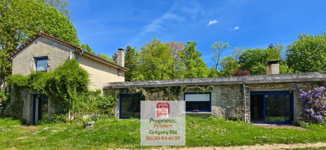 Annonce Vente 5 pi�ces Maison Ferte-sous-jouarre 77