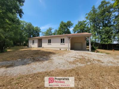 For sale Saint-saturnin 4 rooms 116 m2 Charente (16290) photo 1