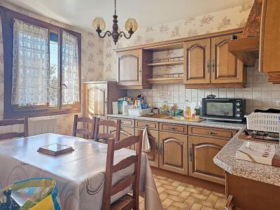 Acheter Maison 80 m2 Alencon