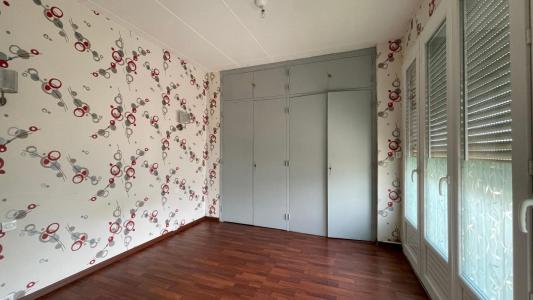 Louer Appartement 61 m2 Soissons
