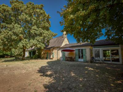 Annonce Vente 11 pi�ces Maison Lalinde 24