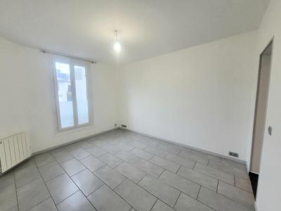 Acheter Appartement 24 m2 Deuil-la-barre