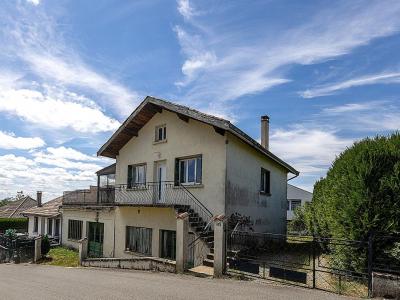 For sale Violay 4 rooms 105 m2 Loire (42780) photo 1