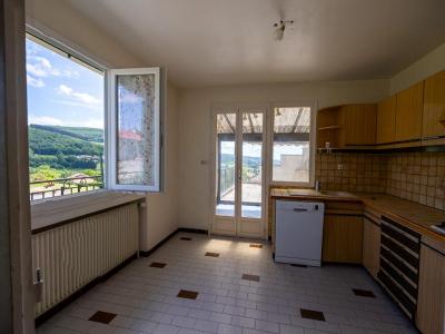For sale Violay 4 rooms 105 m2 Loire (42780) photo 4