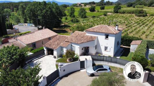 For sale Vidauban 5 rooms 96 m2 Var (83550) photo 0