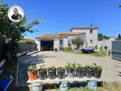 For sale Vidauban 5 rooms 96 m2 Var (83550) photo 1