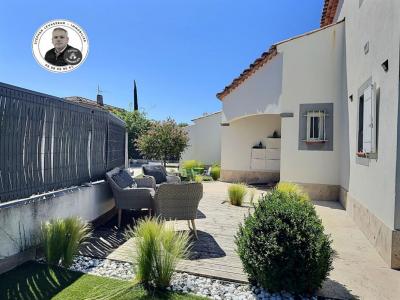 For sale Vidauban 5 rooms 96 m2 Var (83550) photo 2