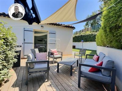 Annonce Vente 4 pi�ces Maison Draguignan 83