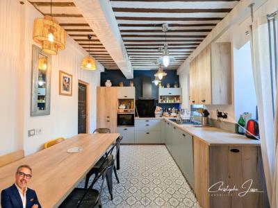 Annonce Vente 4 pi�ces Maison Leucate 11