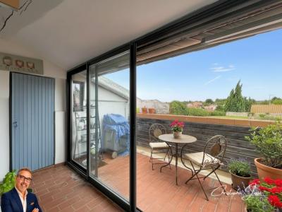 Acheter Maison 80 m2 Leucate