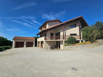 Annonce Vente 5 pi�ces Maison Monistrol-sur-loire 43